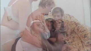 Az idősebb nők is dugni akarnak (teljes film)