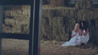 Die Nichten Der Frau Oberst (1980) - Német szinkronos sexvideo