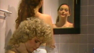Black Widow (1988) - Klasszkis sexfilm